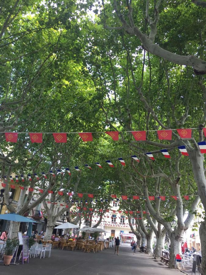 Jm Vacances Sérignan Dış mekan fotoğraf