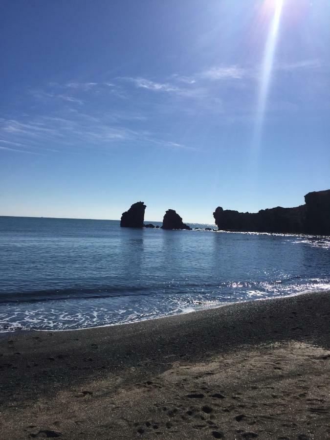 Jm Vacances Sérignan Dış mekan fotoğraf